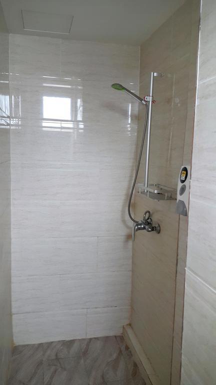 Residencia 21 Boutique Inn Miri Exterior foto